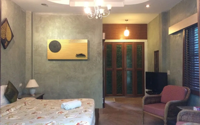 The River Resort Phangnga