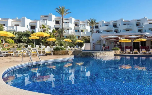 Dream House in Clube Albufeira