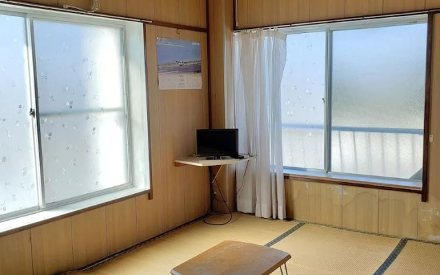 Minshuku Ipponmatsu