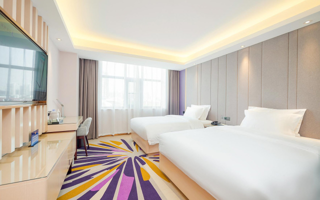 Lavande Hotel (Beijing Summer Palace Agricultural University shop)