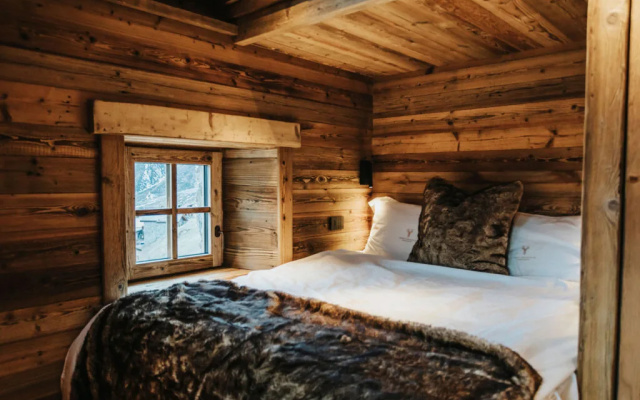 Hotel Cime Bianche