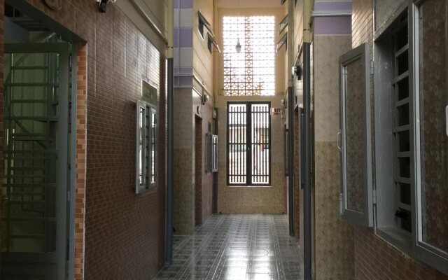 Sala House for Rent