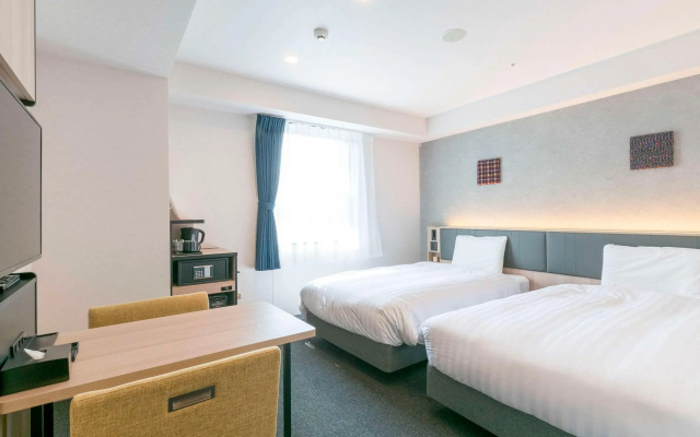 Comfort Hotel Nagoya Meiekiminami