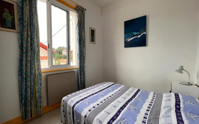 Appartement Saint-Jean-de-Luz, 2 pièces, 2 personnes - FR-1-239-804