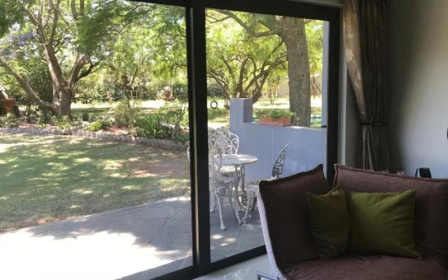 Aramesh Luxury Guesthouse