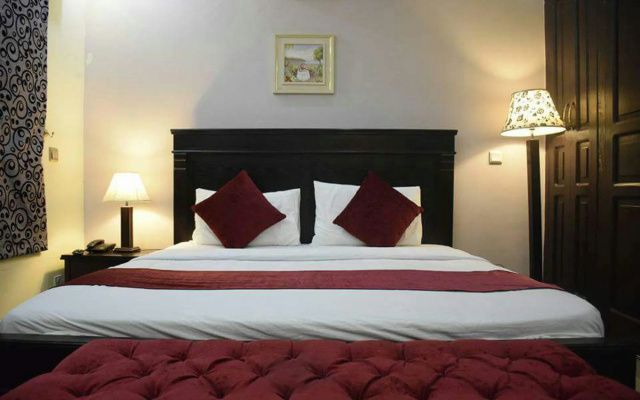 Elite Residence Guest House