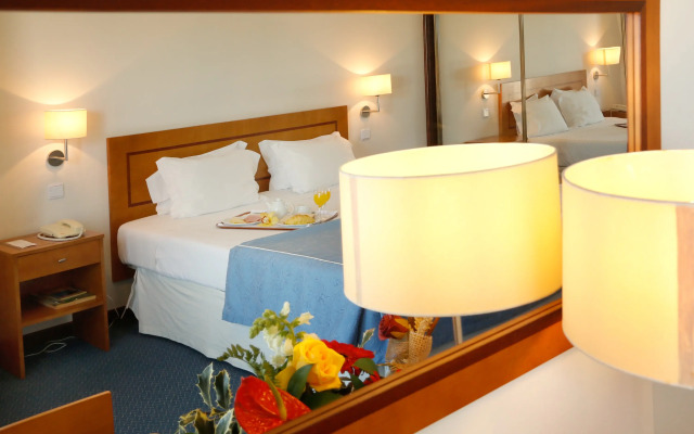 Hotel Nelas Parq