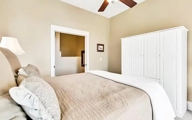 Relax Awhile - Main House