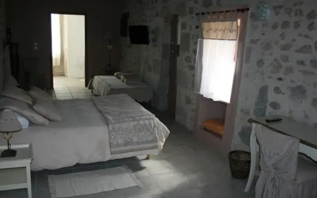 Auberge Le Saint Leo Bon