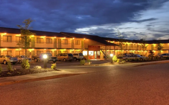 Chestnut Tree Inn