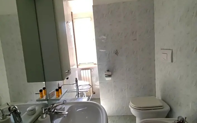 Nei Sassi Da Nino BB