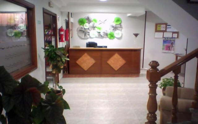 Hotel Estrella del Mar