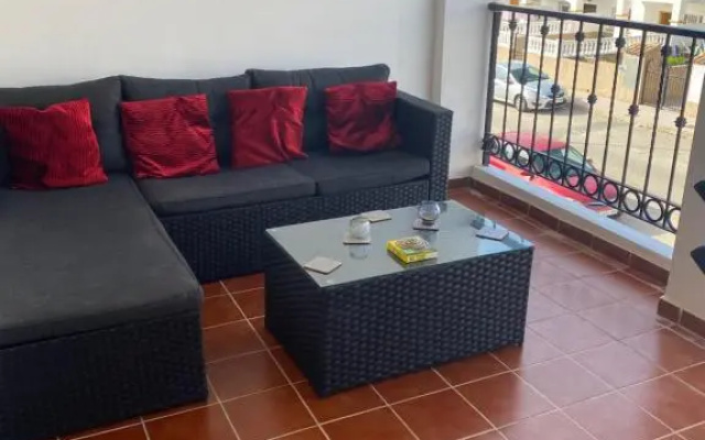 La Cinuelica R9 Orihuela Costa