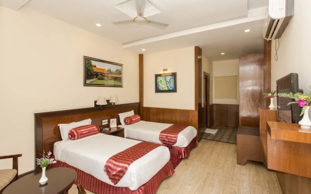Hotel Bodhi Redsun