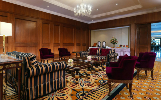 Sheraton Addis, a Luxury Collection Hotel, Addis Ababa