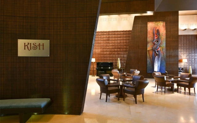Kempinski Hotel Ishtar Dead Sea