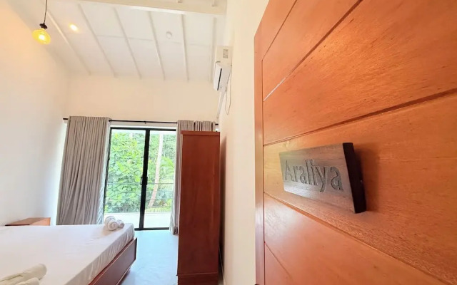 Kavana Resort and Villa