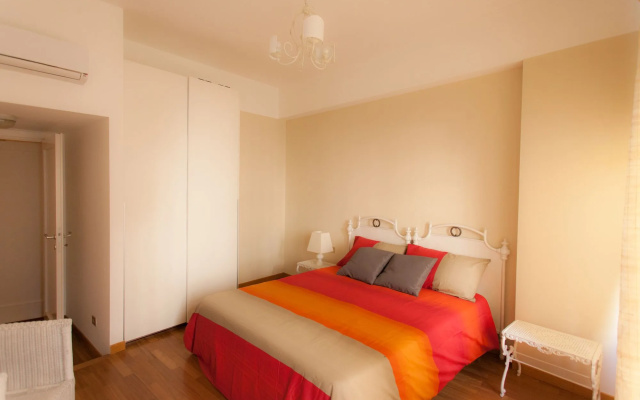 Apartments Sforza