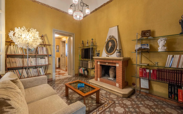 Amari Apartment - IBR