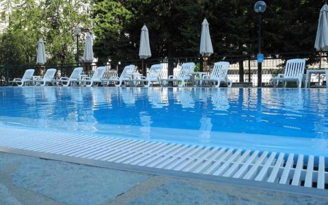 Hotel Royal Terme di Valdieri