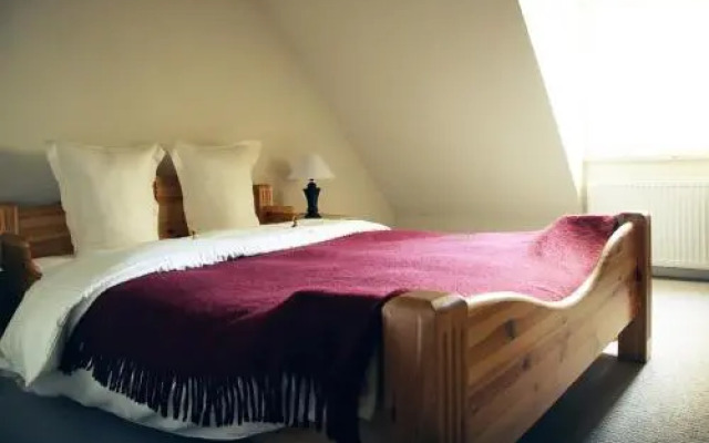 Guest House Kupfernams