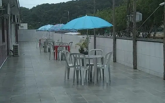 Pousada Rodoviaria