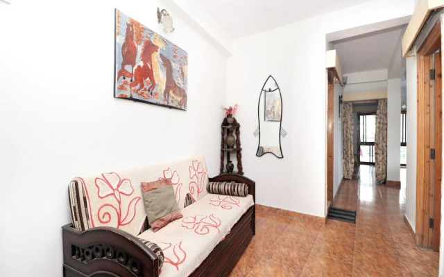 Curve Villa - Valley View