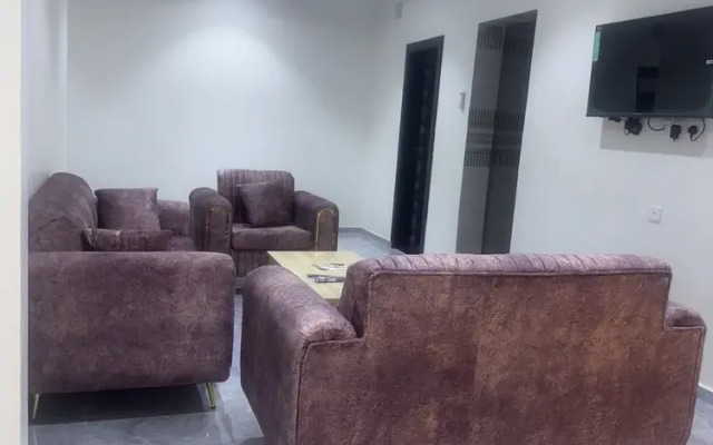 Zahrat Alandalus Apartments
