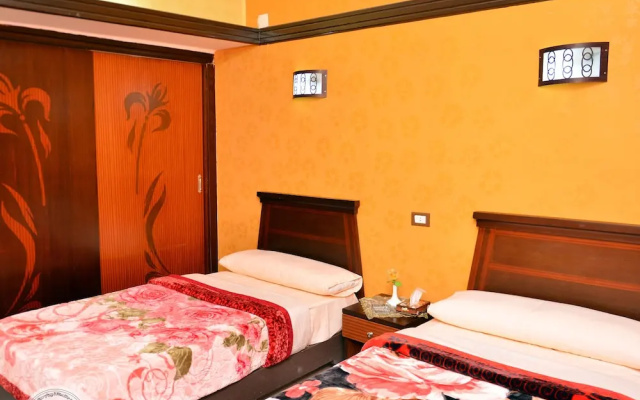 Port Said Hotel & Apartments