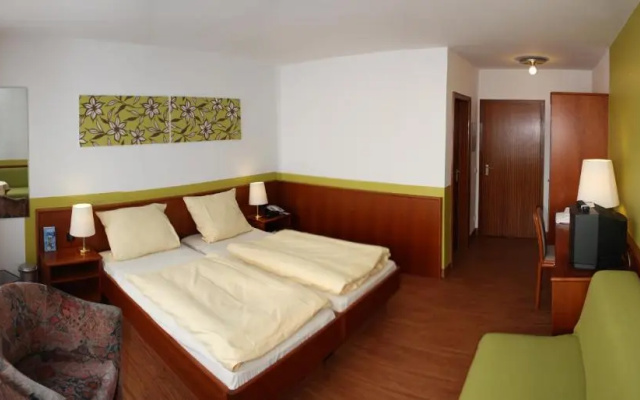 Akzent City Hotel Kleve