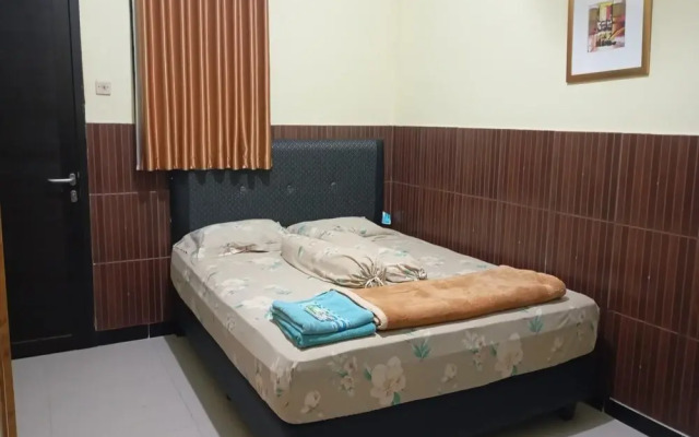 Hotel Sakinah Syariah