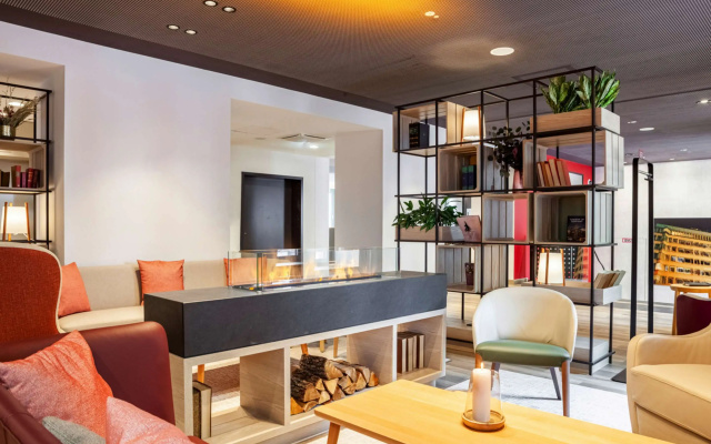 IntercityHotel Dortmund