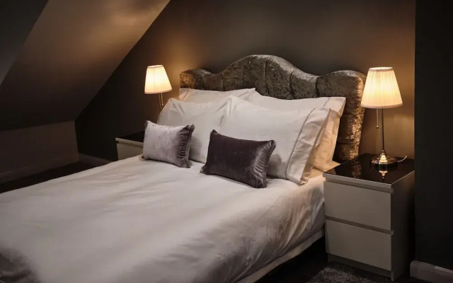 The Townhouse Simple2let Serviced Apart