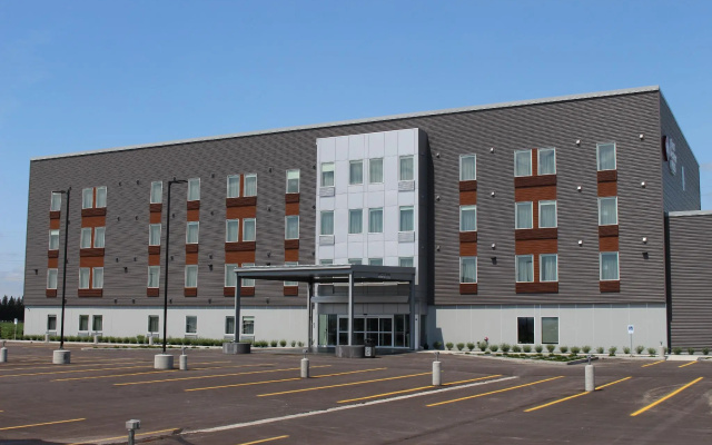 Best Western Plus Dauphin