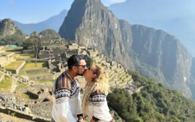 Tours Machu Picchu Perù Hotel