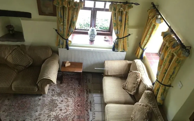 Meadowsweet Cottage