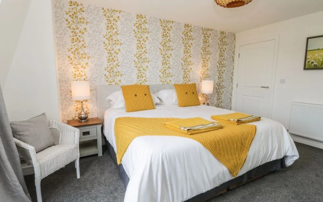 Manor Heath Hotel