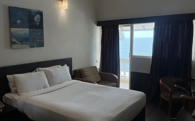Mascot Beach Resort