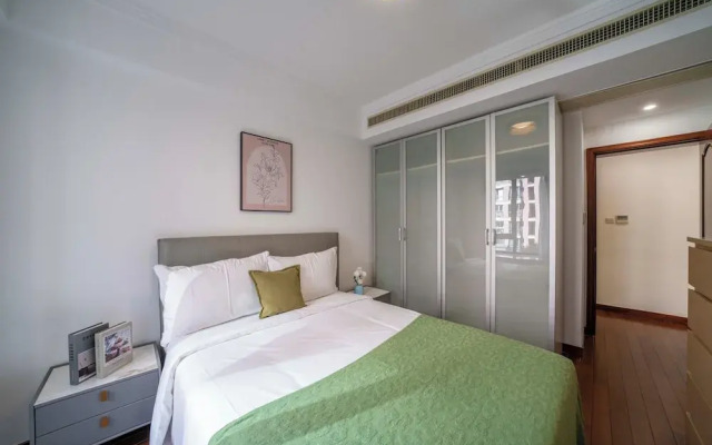 Tyms Gubei Apt 2BR Residence near Gubei