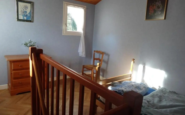 Maison La Faute-sur-Mer, 4 pièces, 5 personnes - FR-1-476-68