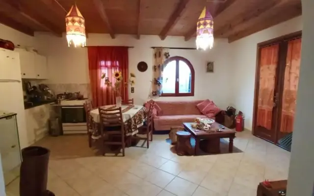 Marina House