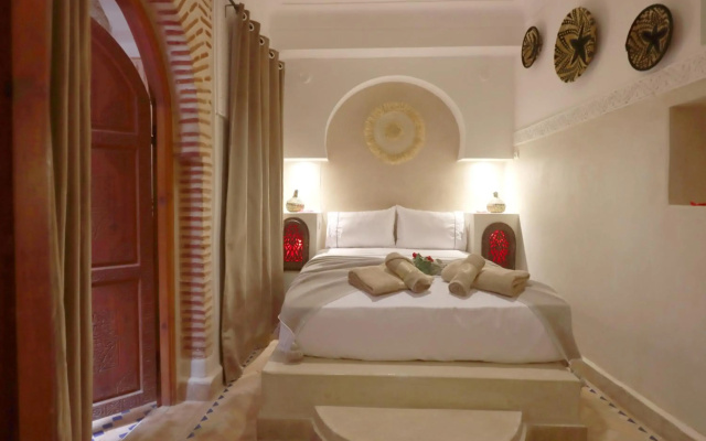 Riad Venezia
