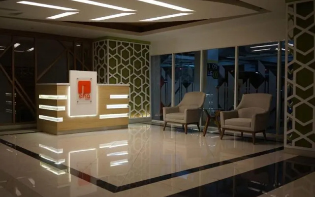 8rooms@ Grand Kamala Lagoon by ZUZU