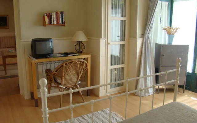 Apartamentos del Norte