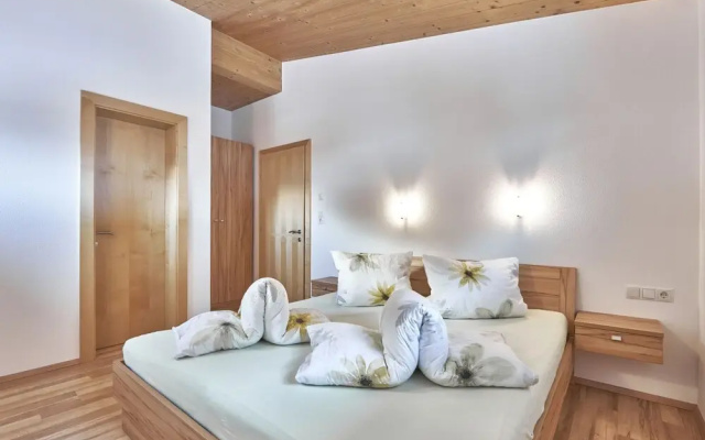 Agnesn, Apartmenthaus