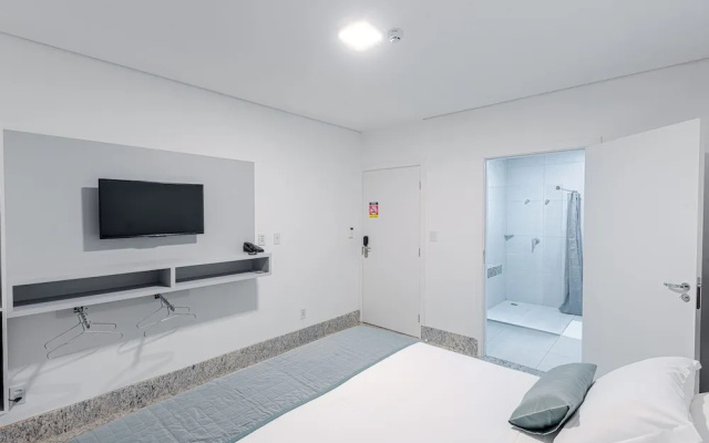Prime Hotel Ponta Porã