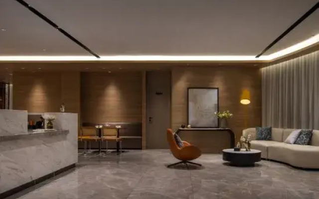 Ningbo Daxiebaodao Island Hotel