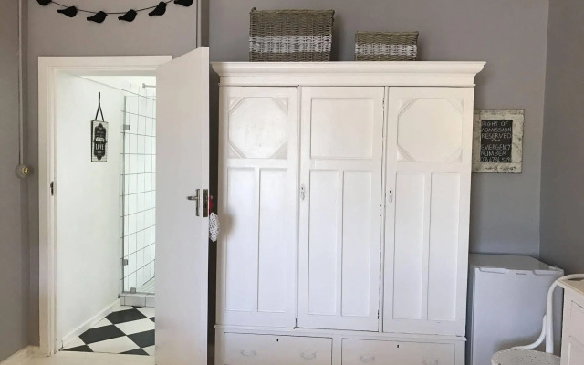 Rietjiesbos B&B