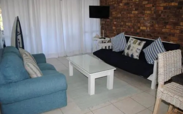 11 Coral Sands