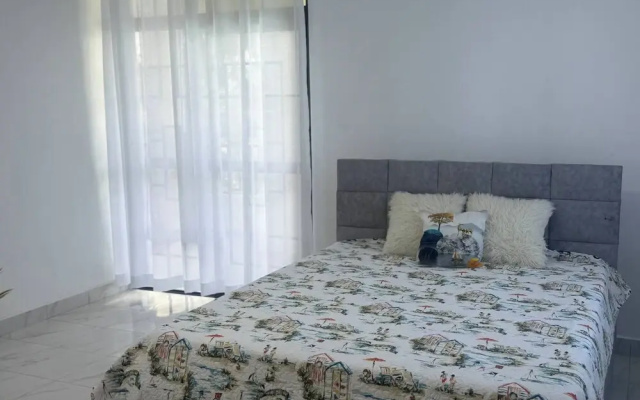 Serene 3-bedroom House in Pridelands, Nairobi